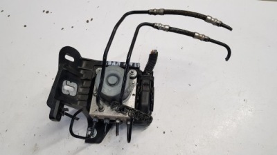 Насос abs opel adam 13473390 фото №1