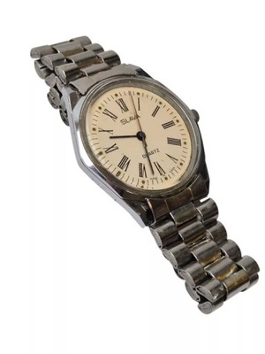 ZEGAREK SLAVA BRANSOLETKA