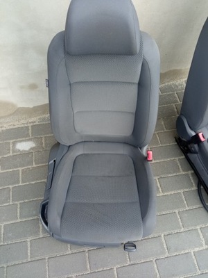 Foter правый пассажира vw golf plus фото №1