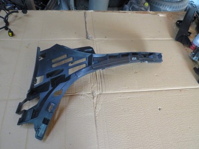 Направляющая бампера кронштейн перед renault talisman фото №1