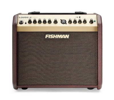 Fishman LOUDBOX MINI PRO LBT-500 wzmacniacz akust