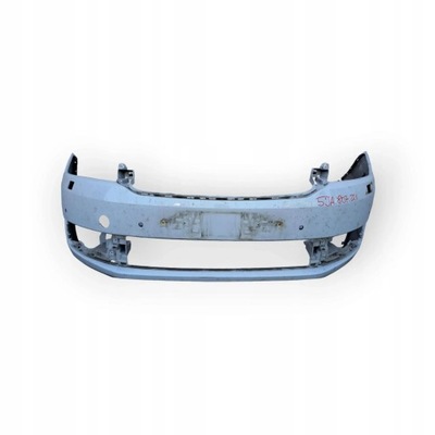 Skoda rapid nh 2014 бамперы фото №1