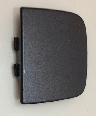 Заглушка hak / hol перед volvo c30 кольори фото №1