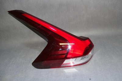 MITSUBISHI ECLIPSE CROSS RESTYLING 21- FARO DIODO LUMINOSO LED IZQUIERDA  