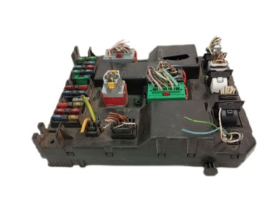 Citroen оригинальный номер 9651197380 фото №1