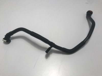 Трубка wąż жидкость охлаждающий wody kia ev6 фото №1