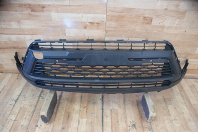 Спойлер накладка бампера перед opel mokka b ii 20- nowe org. фото №1