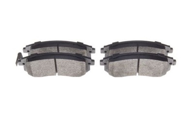 PADS BRAKE BOSCH 0986494337 D1060EM10A  