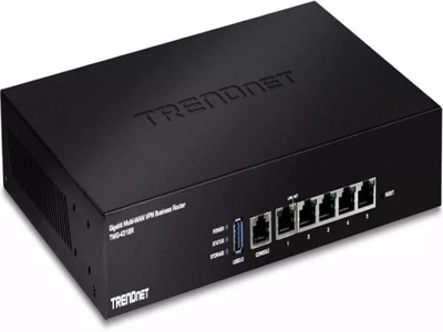 ROUTER TRENDNET TWG-431BR