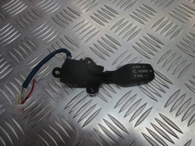 Перемикач важіль радіо mazda premacy фото №1