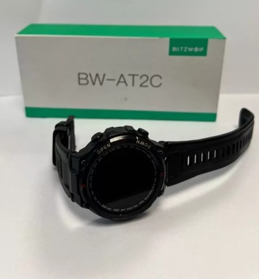 SMARTWATCH BLITZWOLF BW-AT2C