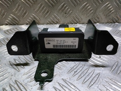 SENSOR MÓDULO ESP FORD FIESTA MK7 8V513C187BA  