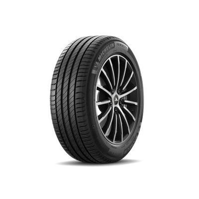 1X MICHELIN PRIMACY 4 FR 255/45R18