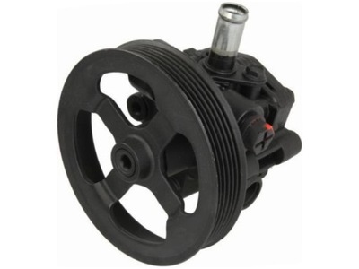 Насос усилителя jeep compass 2.4 patriot 2.4 фото №1