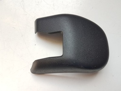 Защита крепления сиденье r honda crv cr-v v 18-22 фото №1