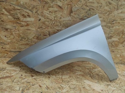 Крыло левый перед seat ateca фото №1