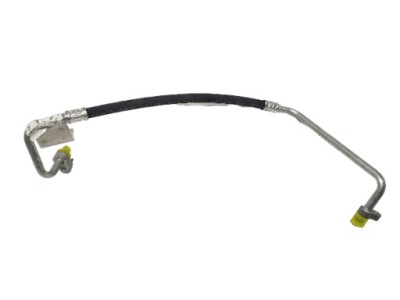 Шланг трубка wąż кондиционера mercedes b klasa w176 cla w117 w246 фото №1