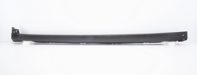 Tesla x model x лівий поріг молдинг поріг org фото №1