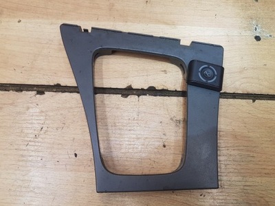 Захист рамка домкрата перемикання передач volvo v70 ii фото №1