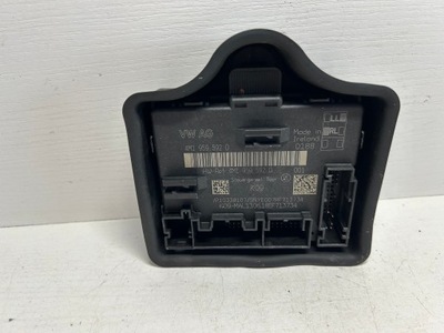 Audi a6 c8 4k модуль дверь 4m959592d фото №1