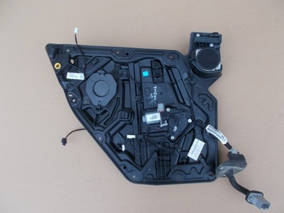 Підйомник лівий задня lancia thema ii 11- фото №1