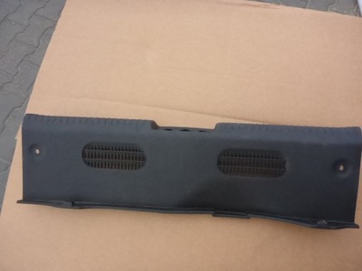 Hyundai i20 i защита накладка поперечина задняя оригинал фото №1