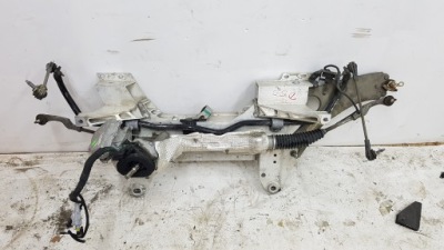 Peugeot 2008 ii ds3 crossback - підрамник підрамник фото №1