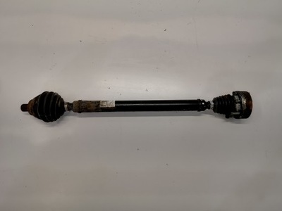 Volkswagen оригінальний номер 1k0407272mp привідний вал фото №1