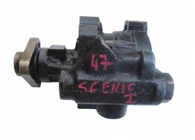 Насос усилителя renault megane scenic i 1996-2003 rok 7846075 фото №1