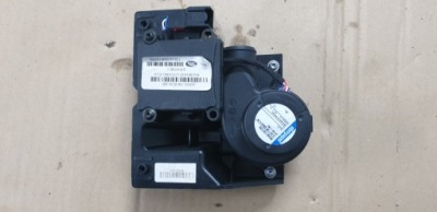 Модуль head up jaguar f-pace hx63-19h524-ab фото №1