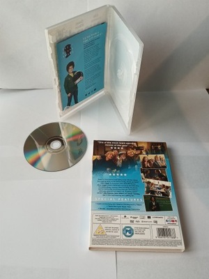 Wonder DVD