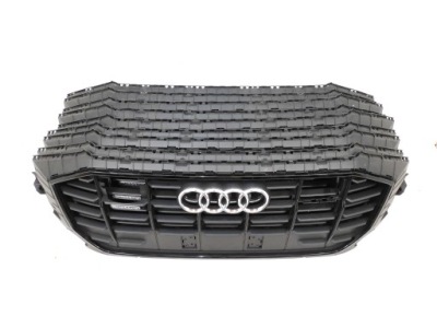 Audi q8 4m8 решётка радиатора решётка радиатора перед новый! 4m8853651aq фото №1