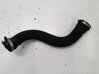 Audi a6 c6 труба интеркулер 2.0tfsi 4f0145737e фото №1