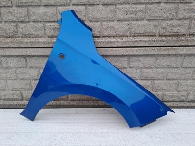 Skoda rapid seat toledo iv 4 крила передній правий оригінал фото №1