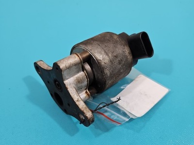 Клапан egr peugeot 307 97097 30321p 2.0 16v фото №1