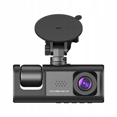 DASH CAM 2-CALOWA DIGITAL CÁMARA DE AUTOMÓVIL  