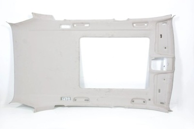 Bmw x5 f15 2014 стеля фото №1