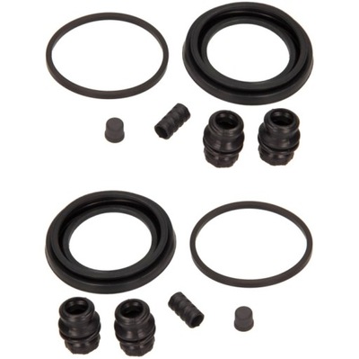 2× maxgear 27-0512 набор ремонтный, суппорт тормоза фото №1