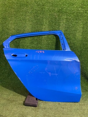 Дверь правое задние bmw 1 f40 фото №1