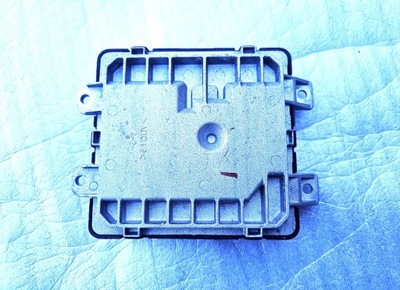 Org sportage v 21- преобразователь модуль led r292181000 w лампа перед правая фото №1