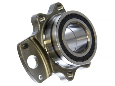 Ступица правый задняя nissan skyline r34 gtt rb25 neo фото №1