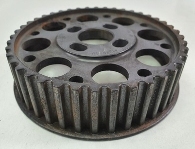 Колесо зубчасте розподільного валу volvo xc60 2.0 d4 d4204t4 фото №1