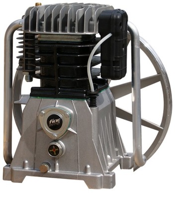 Kompresor Sprężarka Pompa sprężarkowa FIAC AB 598