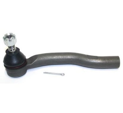 Starline наконечник тяга toyota auris e15 фото №1