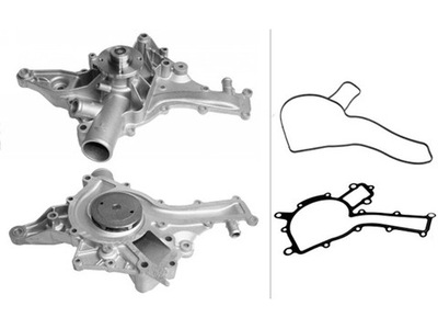 BOMBA DE AGUA INA PARA MERCEDES SL 350 500  