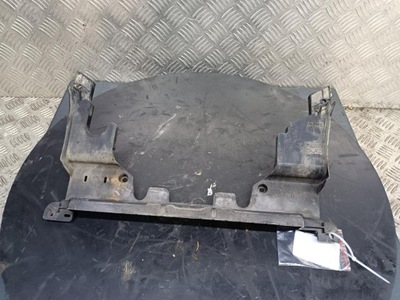 Daf 106 захист радіатора 1949577 фото №1