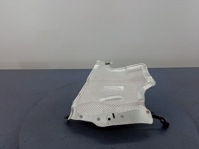 Mercedes cls w257 защита тепловая a2136808308 фото №1