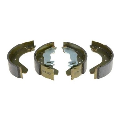 Nty hst-hd-015 тормозные колодки тормозные фото №1