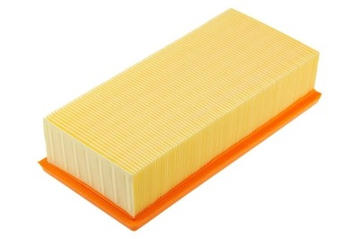 Winfil фільтр повітря smart forfour 04- фото №1