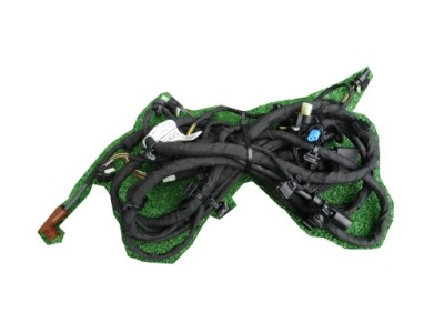 Жгут электропроводка pdc перед w177 mercedes a фото №1